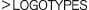 R Graphic - Logotypes